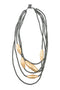 Verspielte Kette Kayla